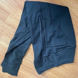 Victoria’s Secret high rise leggings